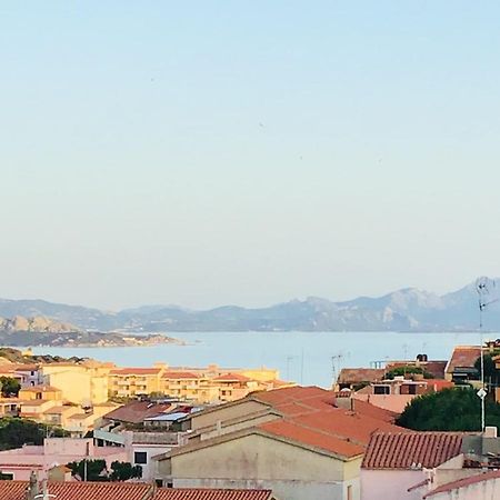 L'Asfodelo Bed & Breakfast La Maddalena  Exterior foto