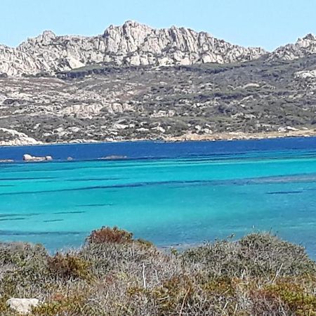 L'Asfodelo Bed & Breakfast La Maddalena  Exterior foto