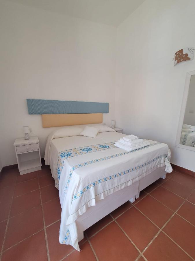L'Asfodelo Bed & Breakfast La Maddalena  Exterior foto