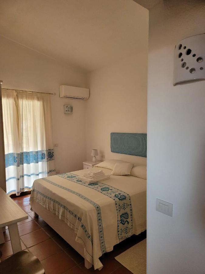 L'Asfodelo Bed & Breakfast La Maddalena  Exterior foto