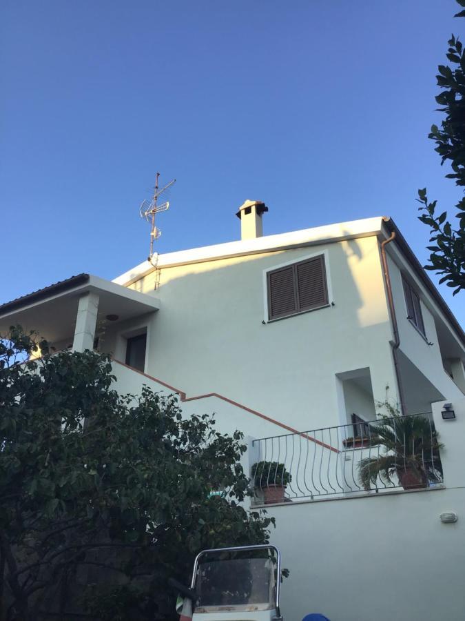 L'Asfodelo Bed & Breakfast La Maddalena  Exterior foto